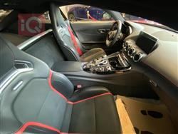 مێرسێدس بێنز AMG GT